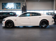 Dodge Charger Sedan 6,4 l 362 kw