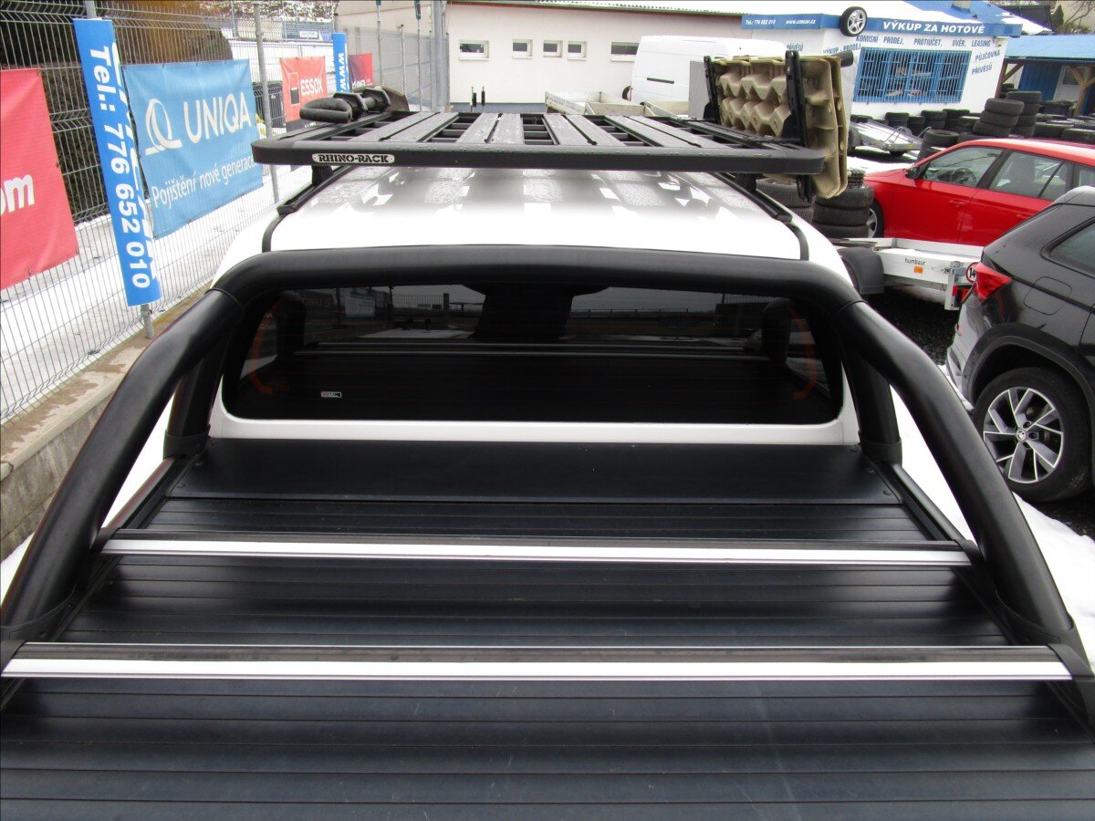 Toyota Hilux Ostatní 2,4 l 110 kw