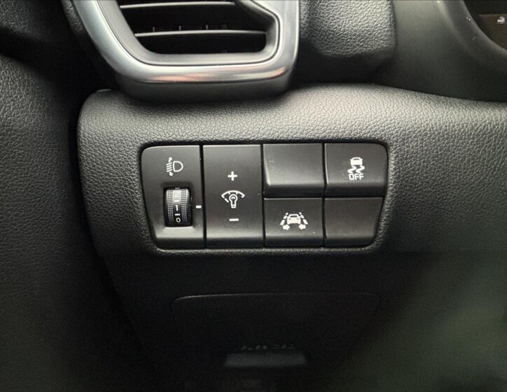 KIA Sportage SUV 1,6 l 130 kw