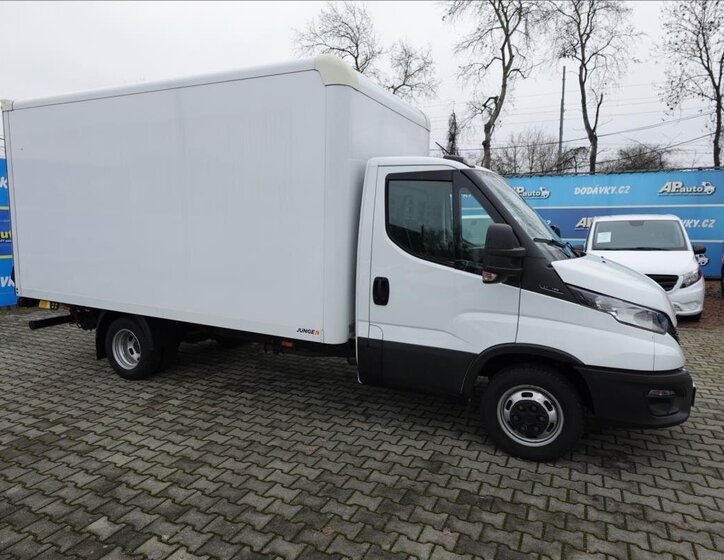 Iveco Daily Ostatní 2,3 l 115 kw