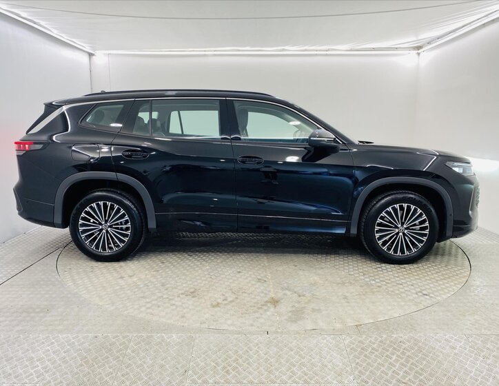 Volkswagen Tayron Kombi 2,0 l 142 kw