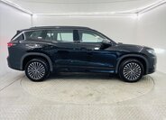 Volkswagen Tayron Kombi 2,0 l 142 kw