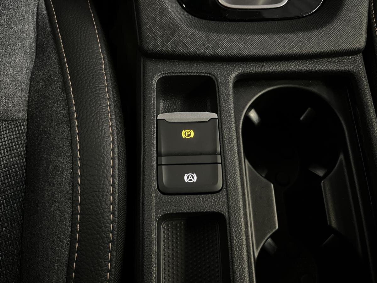 Škoda Octavia Liftback 1,5 l 85 kw