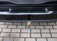 Citroën C4 Picasso MPV 2,0 l 110 kw