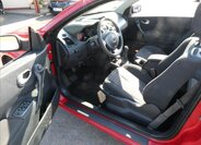 Renault Mégane Kabriolet 1,6 l 82 kw