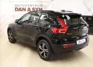 Volvo XC40 Kombi 2,0 l 145 kw