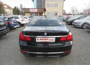 BMW Řada 7 Sedan / Limuzína 3,0 l 190 kw