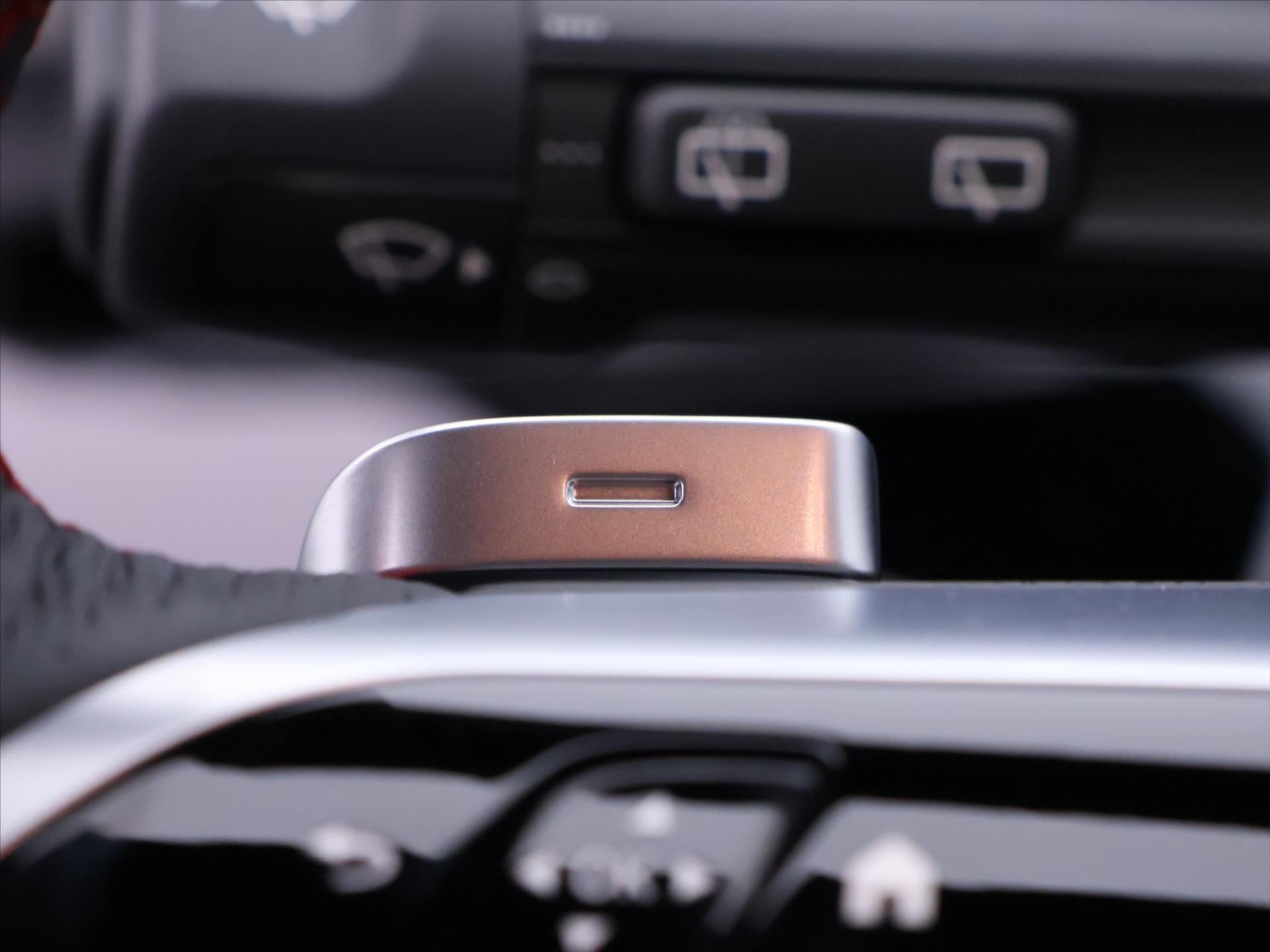 Mercedes-Benz Třídy A