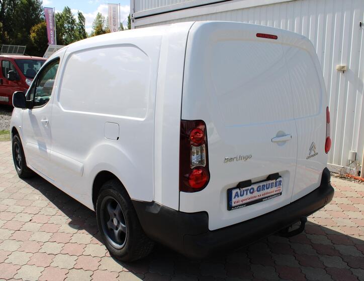 Citroën Berlingo 5