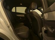 Mercedes-Benz GLC Ostatní 3,0 l 190 kw