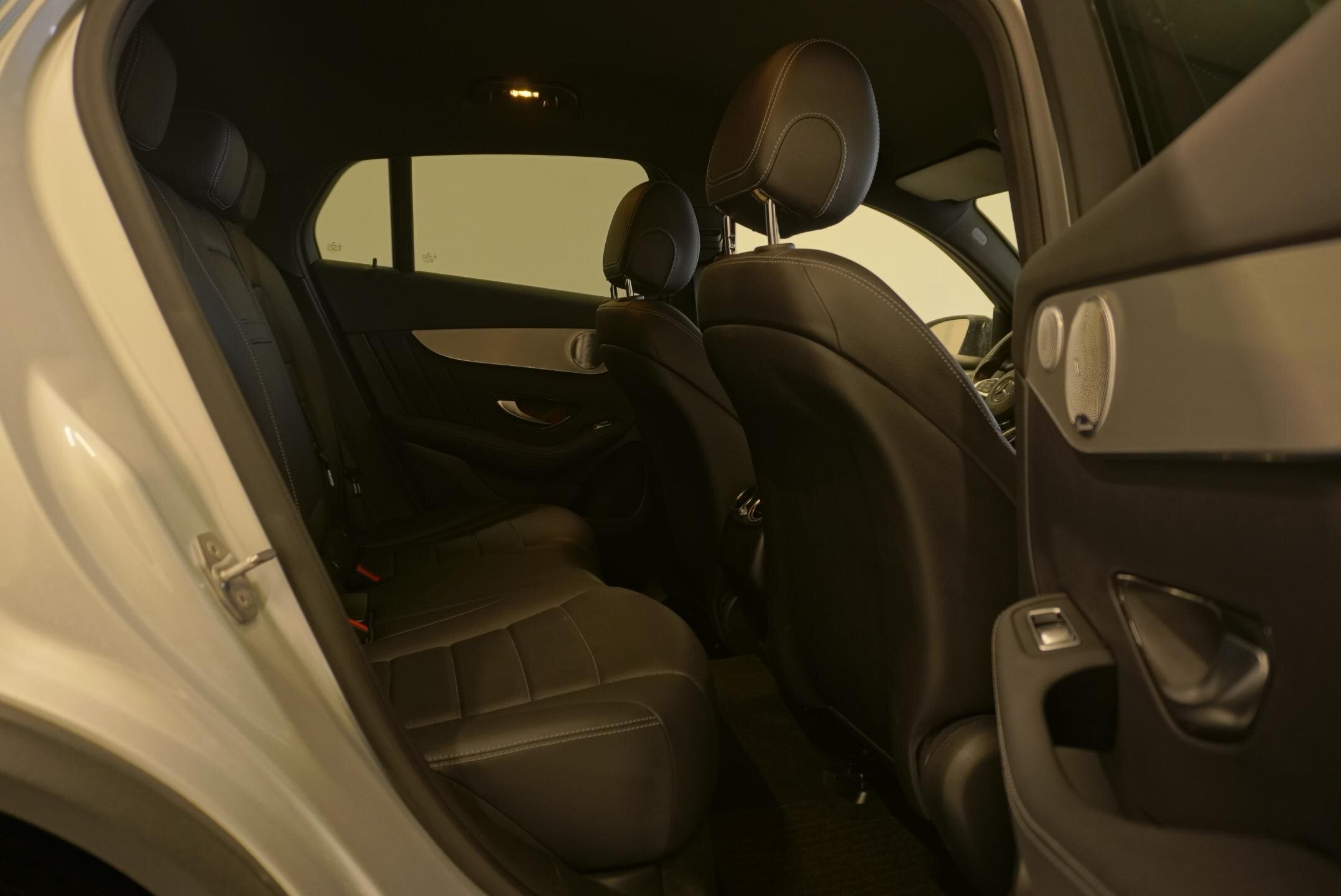 Mercedes-Benz GLC Ostatní 3,0 l 190 kw