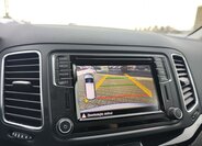 Volkswagen Sharan 22