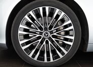 Mercedes-Benz Třídy S 20