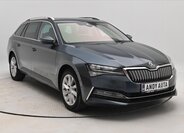 Škoda Superb Kombi 1,4 l 115 kw