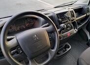 Peugeot Boxer 5