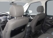 Ford Galaxy MPV 2,0 l 107 kw