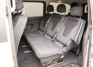 Mercedes-Benz Třídy V 22