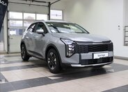 KIA Ostatní Ostatní 0,0 0