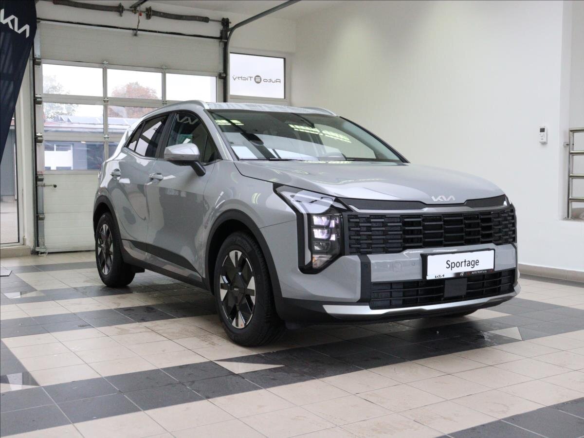 KIA Ostatní Ostatní 0,0 0