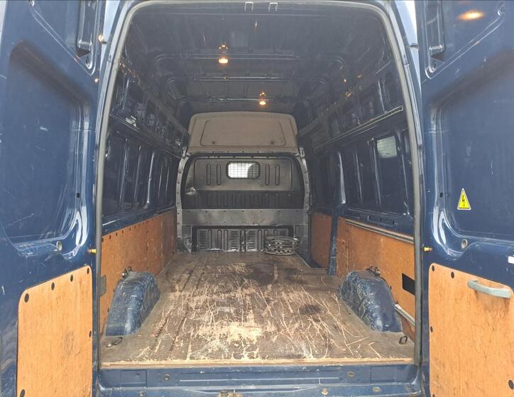 Ford Transit 8
