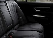 Mercedes-Benz Třídy E Sedan / Limuzína 2,0 l 137 kw