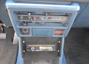 Mitsubishi Pajero SUV / Terénní 2,5 l 70 kw