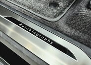 Land Rover Range Rover Sport SUV 4,4 l 390 kw