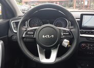 KIA Ceed Kombi 1,5 l 118 kw