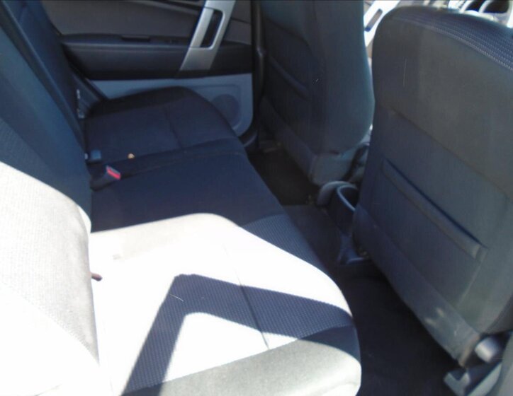 Daihatsu Terios SUV / Terénní 1,5 l 77 kw
