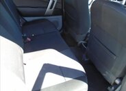 Daihatsu Terios SUV / Terénní 1,5 l 77 kw