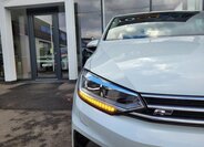 Volkswagen Touran MPV 2,0 l 90 kw