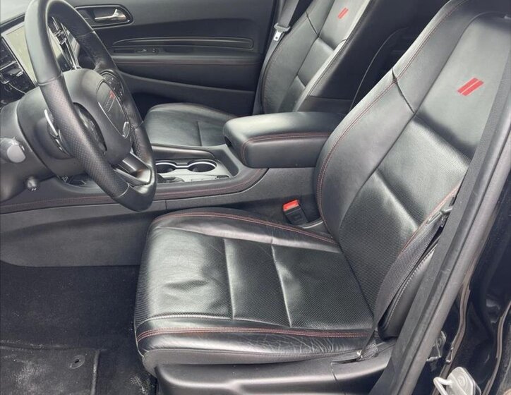 Dodge Durango SUV / Terénní 5,7 l 268 kw