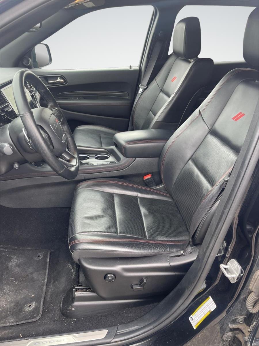 Dodge Durango SUV / Terénní 5,7 l 268 kw