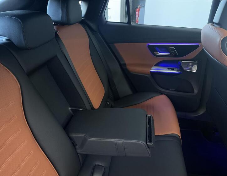 Mercedes-Benz GLC 20