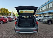 Seat Tarraco SUV / Terénní 1,5 l 110 kw