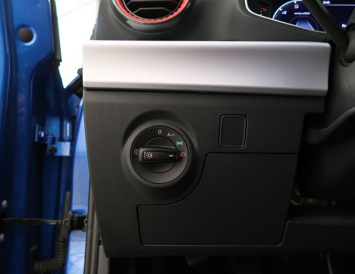 Seat Arona SUV / Terénní 999,0 85 kw