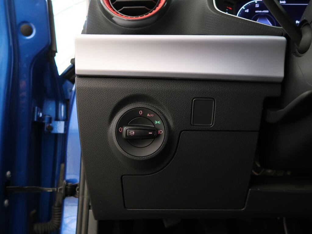 Seat Arona SUV / Terénní 999,0 85 kw