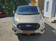 Ford Transit Custom 2