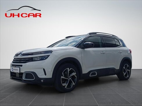 Citroën C5 Aircross SUV / Terénní 1,6 l 133 kw