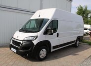Peugeot Boxer Užitková 2,2 l 103 kw