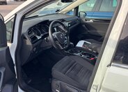 Volkswagen Touran MPV 2,0 l 110 kw