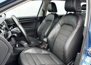 Volkswagen Golf Kombi 1,6 l 77 kw