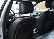 Jaguar XF Kombi 3,0 l 177 kw