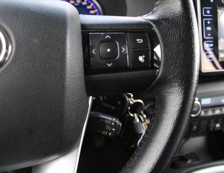 Toyota Hilux Pick-up 2,4 l 110 kw