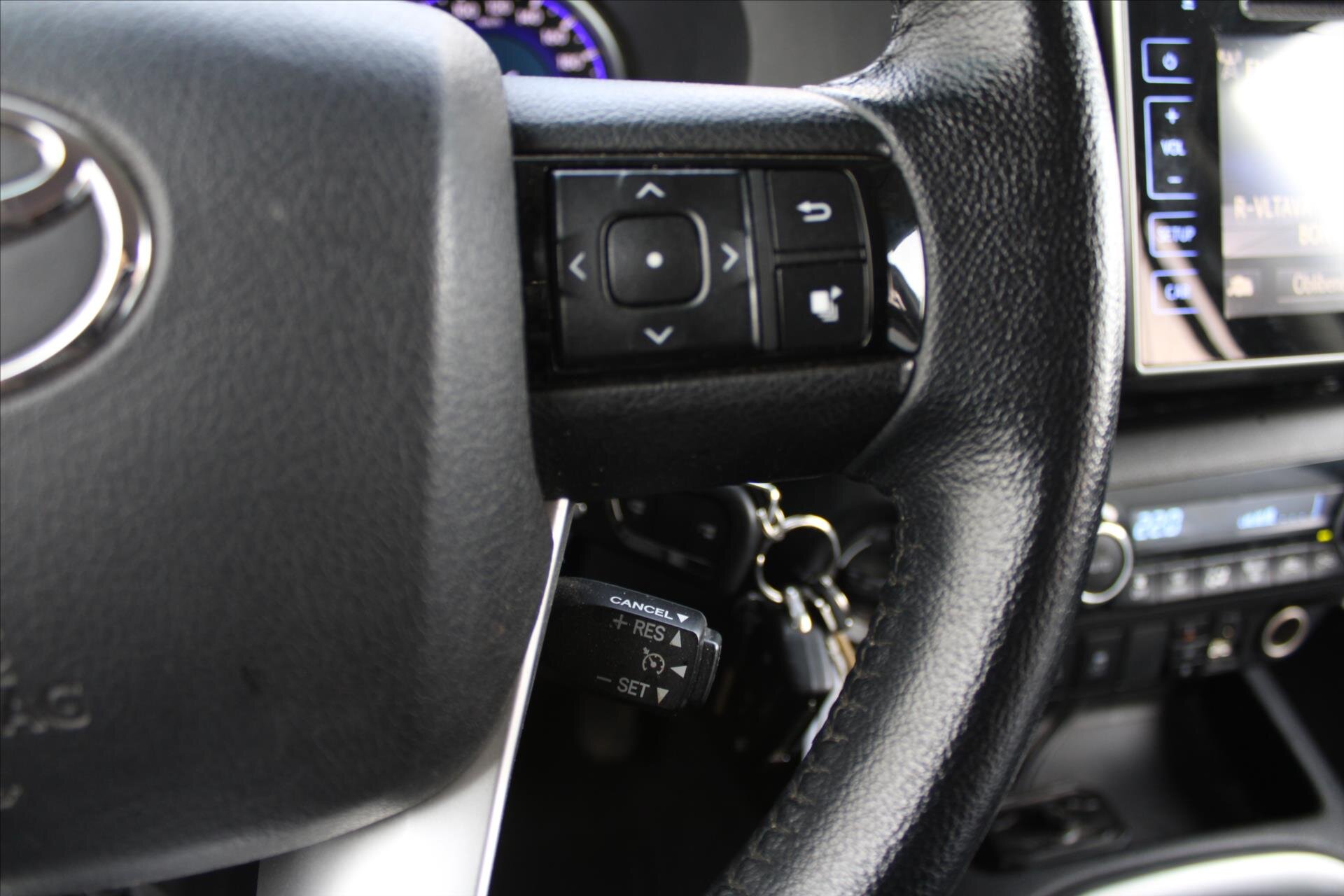 Toyota Hilux Pick-up 2,4 l 110 kw