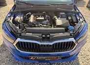 Škoda Fabia Hatchback 999,0 81 kw