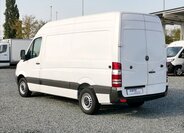 Mercedes-Benz Sprinter Ostatní 2,1 l 80 kw