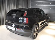 Volvo EX30 SUV / Terénní 0,0 315 kw
