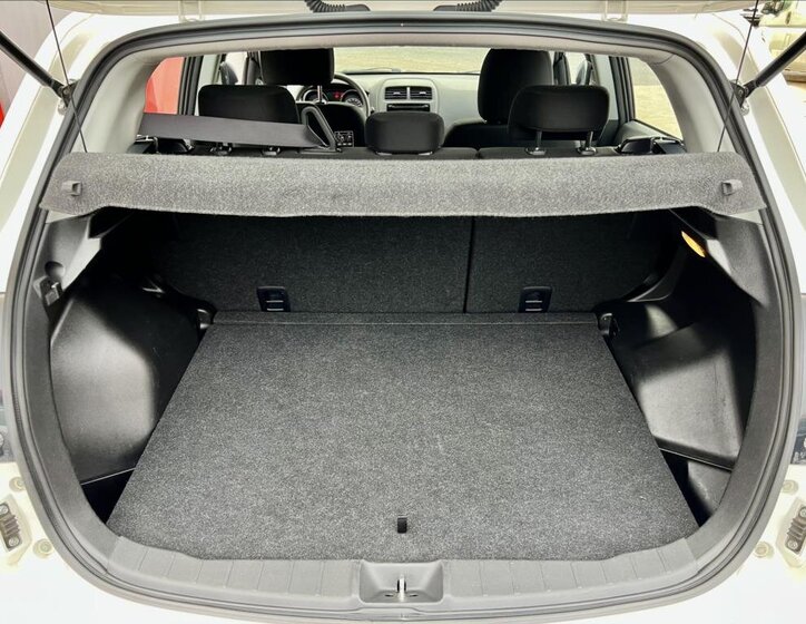 Mitsubishi ASX SUV 1,6 l 86 kw