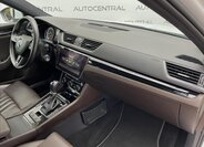 Škoda Superb 26